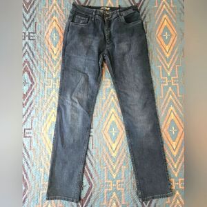 Womans Speed‎ And Strength Motorcycle Jeans
